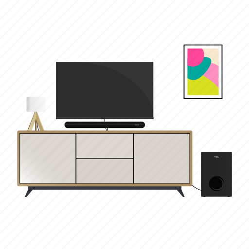 Furniture, living room, interior icon - Download on Iconfinder
