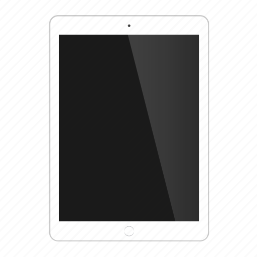 Ipad, tablet, apple icon - Download on Iconfinder