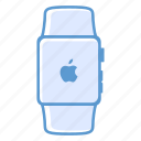 apple, apple watch, smartwatch, watch