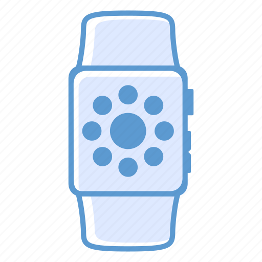 Apple, apple watch, smartwatch, watch icon - Download on Iconfinder