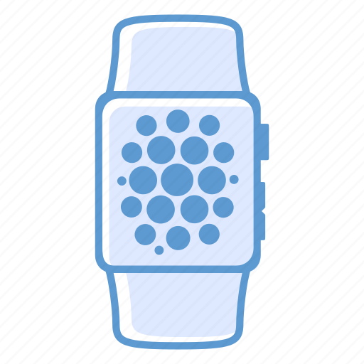Apple, apple watch, smartwatch, watch icon - Download on Iconfinder