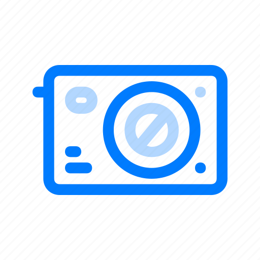 Camera, digital, media icon - Download on Iconfinder