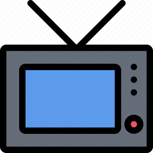 Appliances, gadget, kitchen, technique, tv set, electronics icon - Download on Iconfinder