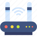 hotspot, internet, connection, wifi, signal, modem, wireless, electronics
