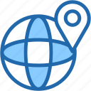 localization, ui, seo, and, web, earth, grid, worldwide, interface