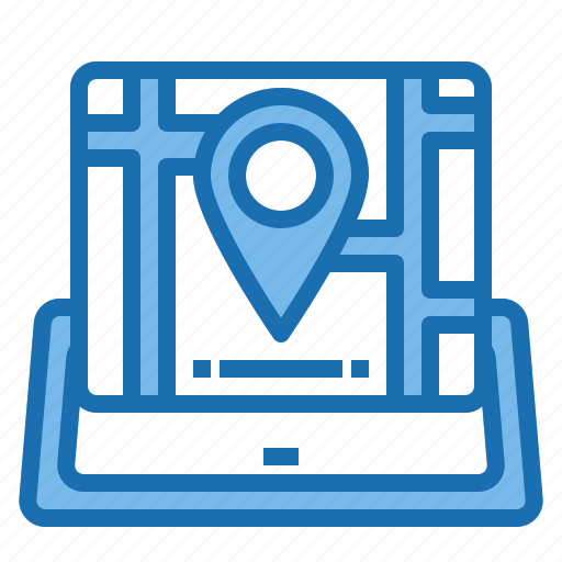 Business, employment, job, map, office, people, recruitment icon - Download on Iconfinder