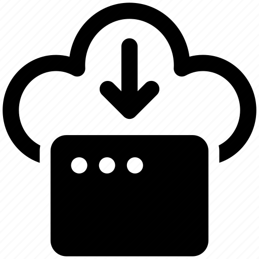 Api, application, programming, interface, response, test, browser icon - Download on Iconfinder