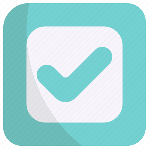 Approved, check, verified, tick, done, approve, accept icon - Download on Iconfinder