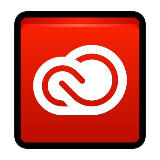 Adobe, creative, cloud icon - Free download on Iconfinder