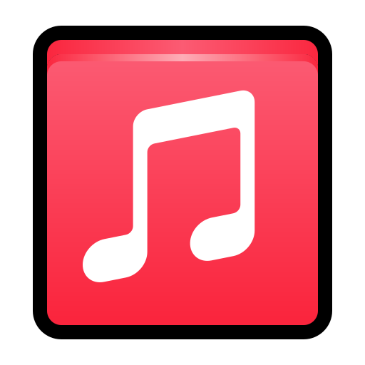 Music, apple, itunes icon - Free download on Iconfinder