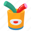 fool day, food prank, fake food, joke, april fool 