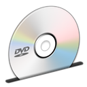 disc, dvd