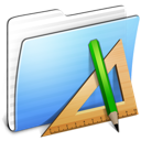 Applications, folder icon - Free download on Iconfinder