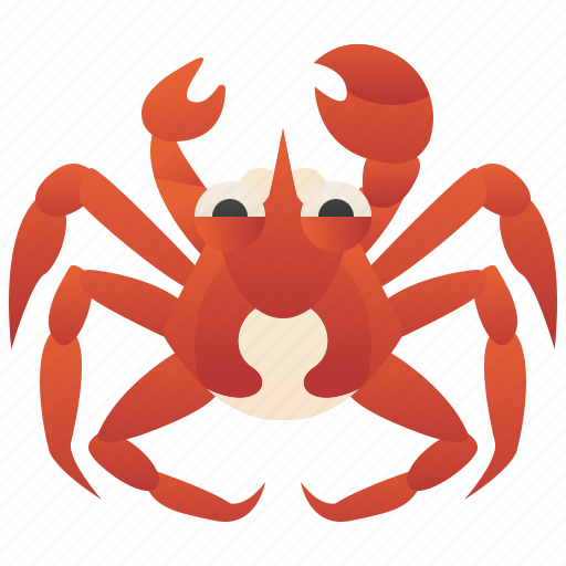 Alaskan, crab, crustacean, king, seafood icon - Download on Iconfinder