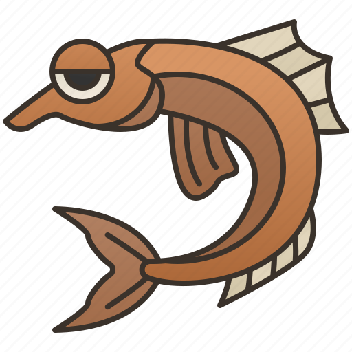 Animal, fauna, fish, katran, marine icon - Download on Iconfinder