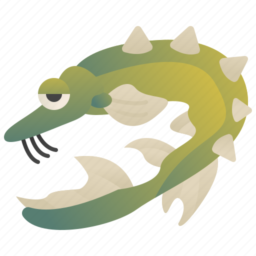 Caviar, fauna, fish, freshwater, sturgeon icon - Download on Iconfinder