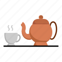 arabic, coffee pot, artifact, tea jug, tea pot, coffee jug