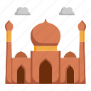 arabic, palace, mosque, masjid, religion, muslim