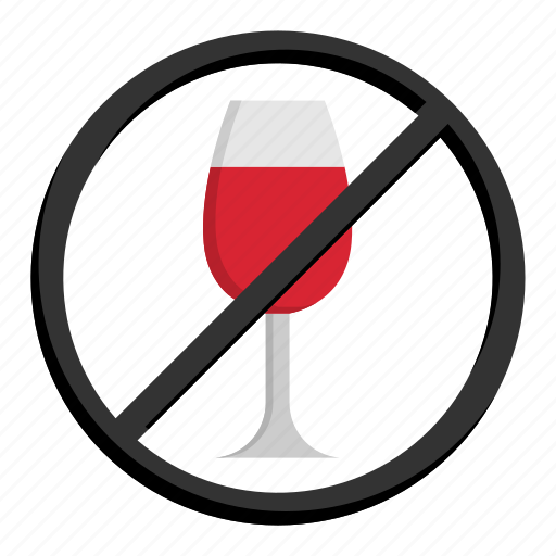 Arabic, restriction, prohibition, no drink, no wine, no alcohol icon - Download on Iconfinder