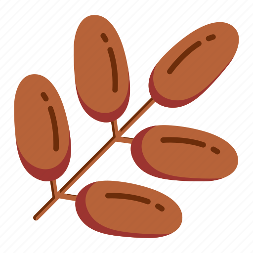 Arabic, grapes, dates, islamic, organic, fruit, healthy icon - Download on Iconfinder