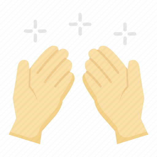 Prayer, worship, hands, dua, praying icon - Download on Iconfinder