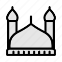 mosque, muslim, religious, arab, culture