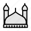 mosque, muslim, religious, arab, culture 