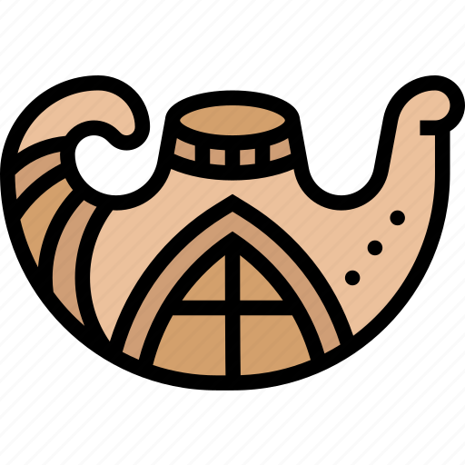 Artifact, pottery, antique, culture, archeology icon - Download on Iconfinder