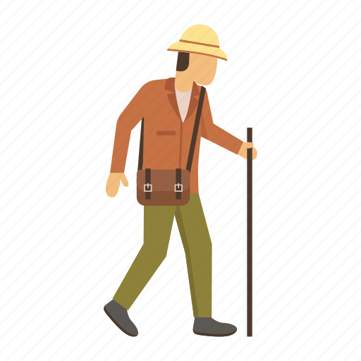 Archeology, archeologist, man, avatar, person icon - Download on Iconfinder