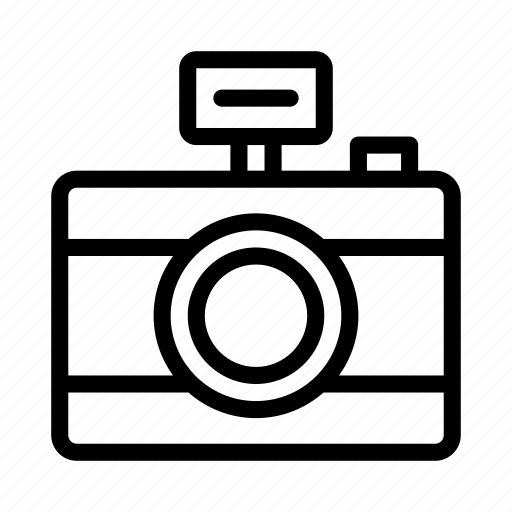 Camera, capture, photoshoot, archeology, equipment icon - Download on Iconfinder