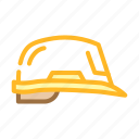 helmet, builder, hat, accessory, architect, professional