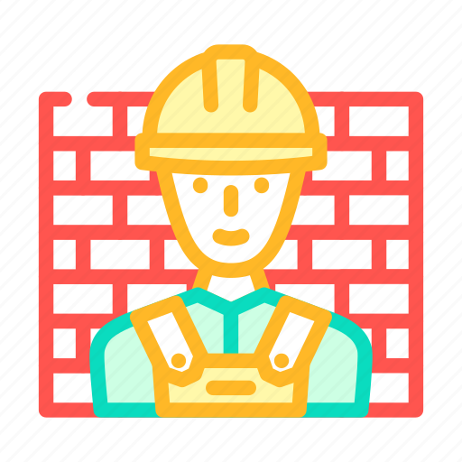 Worker, builder, architect, professional, occupation, pencil icon - Download on Iconfinder