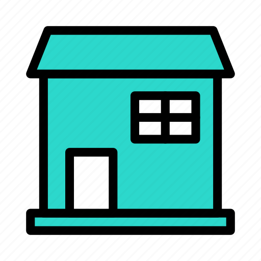 House, home, architect, building, construction icon - Download on Iconfinder