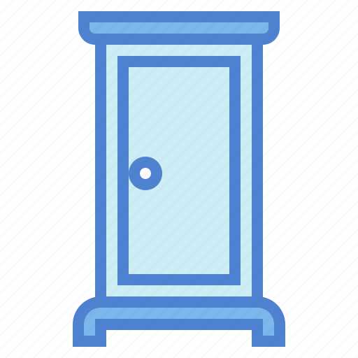 Door, architectural, gate, furniture, construction icon - Download on Iconfinder