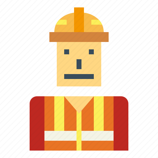 Engineer, industry, job, work icon - Download on Iconfinder