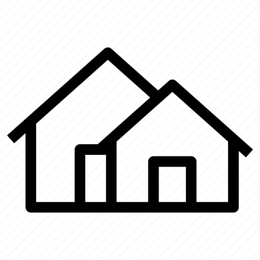 Architecture, home, house, property icon - Download on Iconfinder