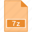 7z, archive file format 