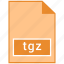 archive file format, tgz 