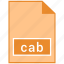 archive file format, cab 