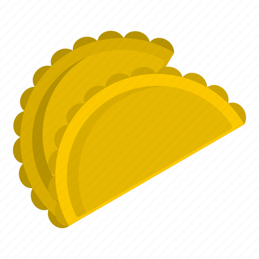 Bread, empanada, meat, pastry, pie, stuffed, two icon - Download on Iconfinder