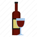 alcohol, argentina, bottle, drink, glass, grape, wine