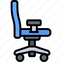 chair, armchair, shop, furniture