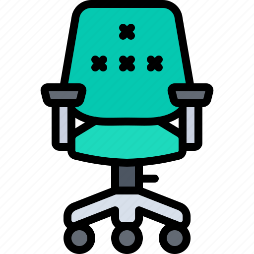 Chair, armchair, shop, furniture icon - Download on Iconfinder