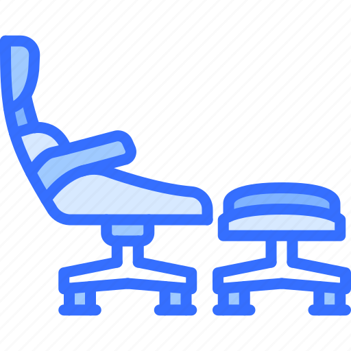 Armchair, chair, shop, furniture icon - Download on Iconfinder