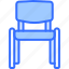 chair, armchair, shop, furniture 