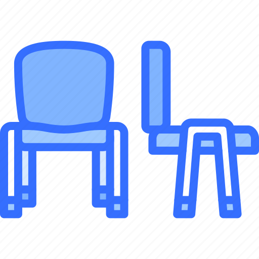 Armchair, chair, shop, furniture icon - Download on Iconfinder