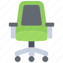 chair, armchair, shop, furniture