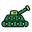 tank, gas, war, truck, vehicle, weapon, transport, military, army 