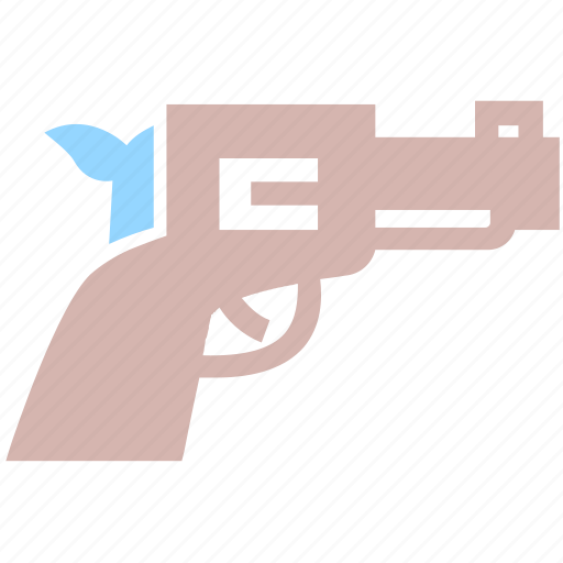 Army, game, gun, military, pistol, police, weapon icon - Download on Iconfinder