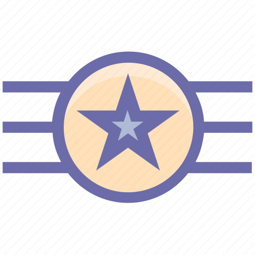 Army, award, badge, force badge, medal, military, soldier icon - Download on Iconfinder